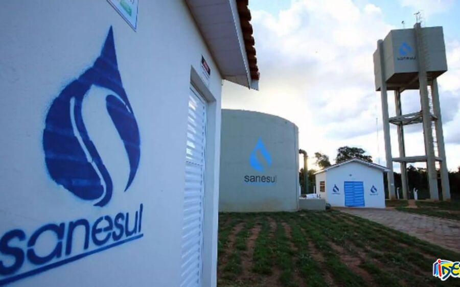 Candidatos são convocados para próxima etapa de concurso da Sanesul com salário de até R$ 10 mil