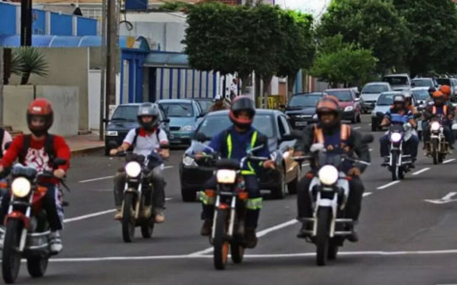 Perdão de dívidas de motos até 162 cilindradas acaba em dezembro em MS