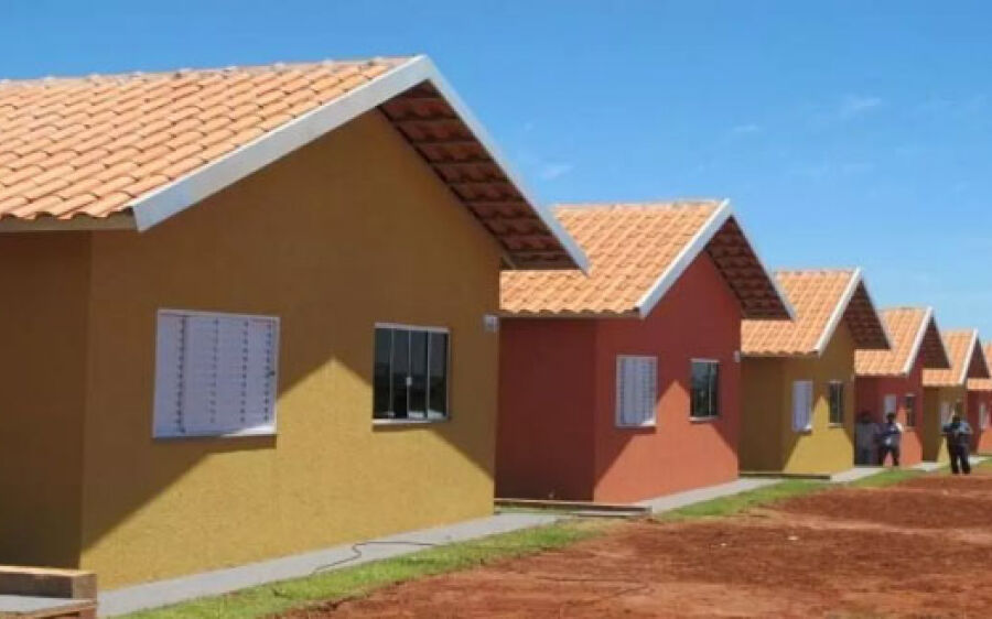 Regularização fundiária: mais de 8,7 mil títulos foram emitidos em Mato Grosso do Sul