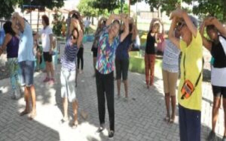 Psiquiatra destaca importância da atividade física na luta contra a depressão