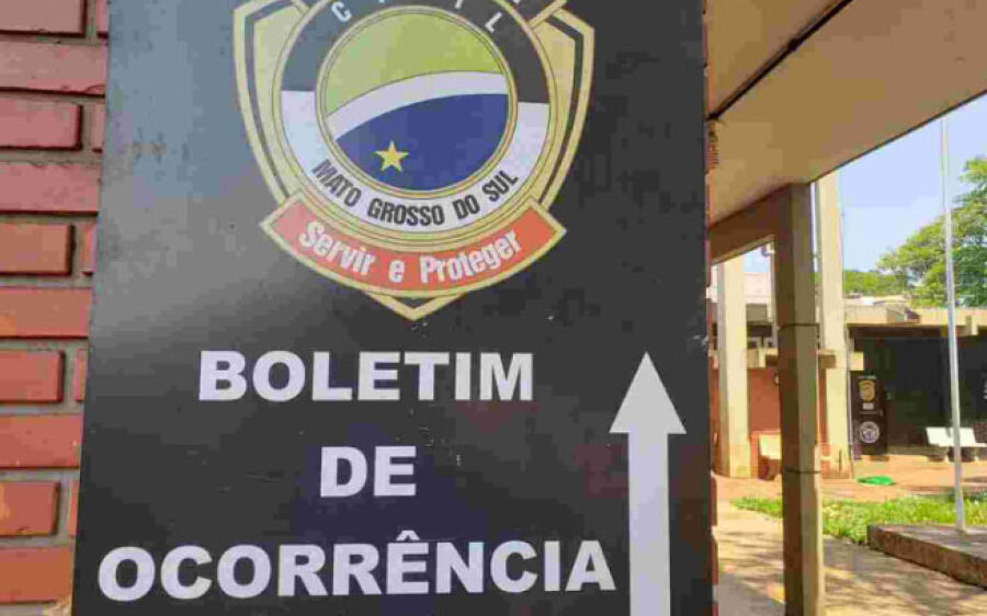 Golpista liga em nome de banco e retira quase 20 mil de conta de cliente