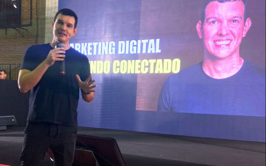 2º Happy Hour de Negócios acontece hoje com participação de Raphael Falcão