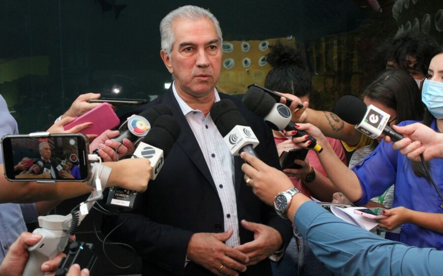 Mato Grosso do Sul cumpre metas fiscais e recebe nota A do Tesouro Nacional