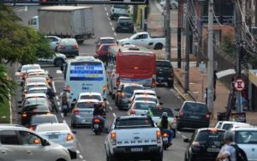Uma pessoa é presa pelo Detran-MS a cada dez dias por dirigir embriagada