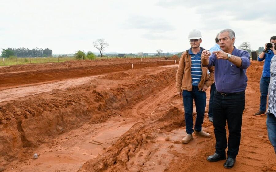 Governo entrega mais de R$ 11 milhões em obras e investimentos no interior do Estado