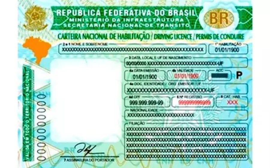Convocados no projeto CNH Social devem dar entrada até segunda-feira