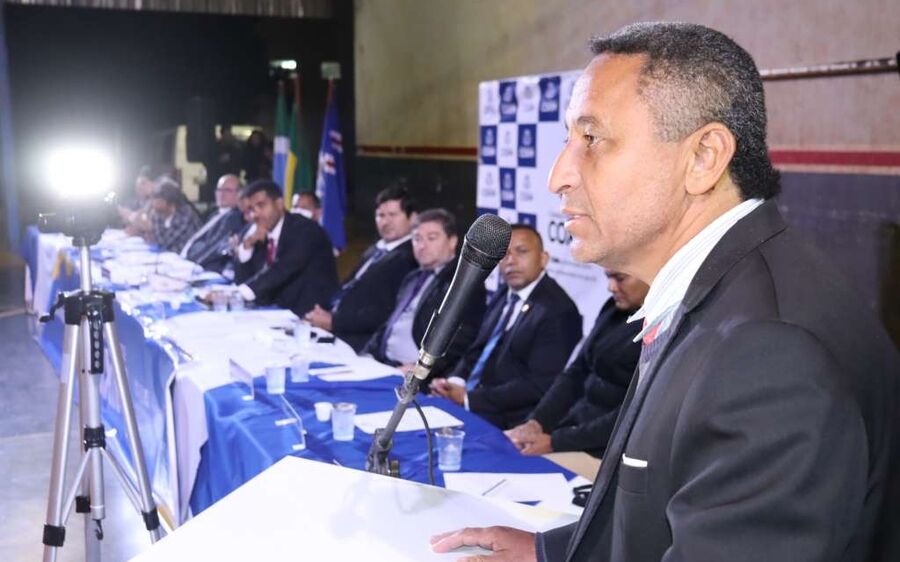 Vereador Angelo   gari é absolvido em sessão Extraordinária