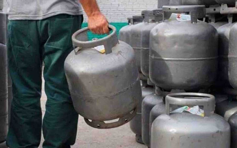 Petrobras anuncia nova redução no  preço do GLP para as distribuidoras