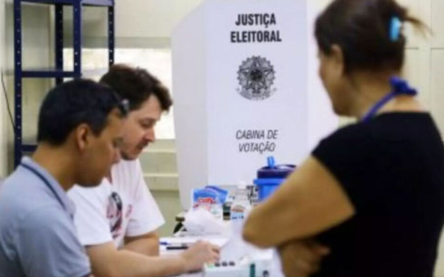 Eleitores podem ser presos em flagrante a partir de hoje em MS