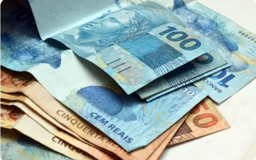 Governo paga servidores no  próximo sábado