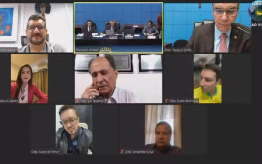 Deputados de MS aprovam  revogação de lei que doou área a entidade assistencial