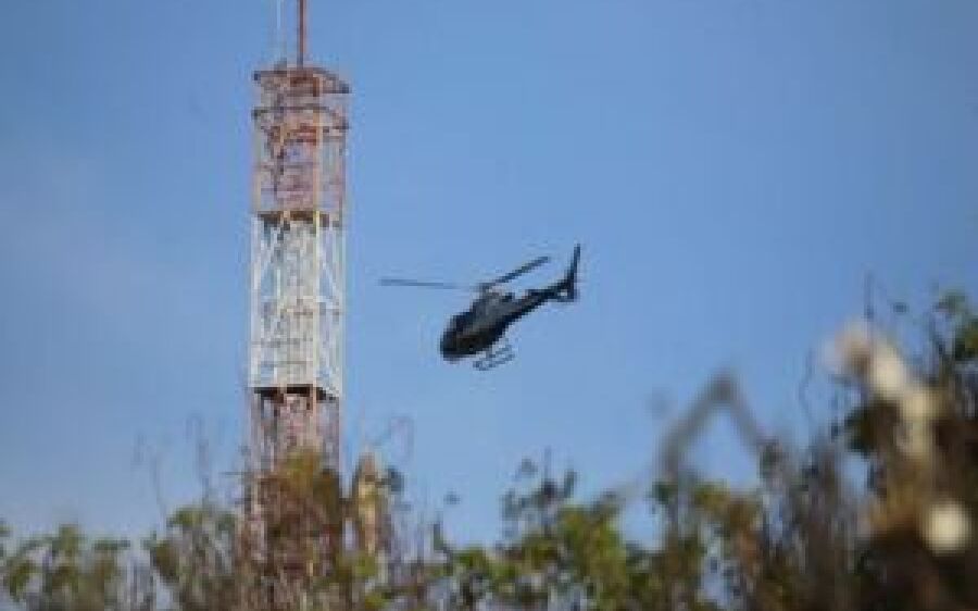 MS vai ter 8 mil policiais nas ruas para coibir crimes eleitorais