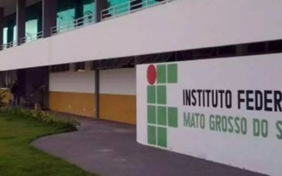 IFMS abre inscrições para  Semana de Ciência e  Tecnologia 2022