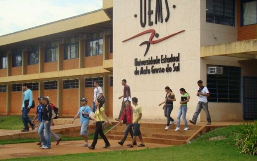 Inscrições para vestibular da UEMS começou ontem