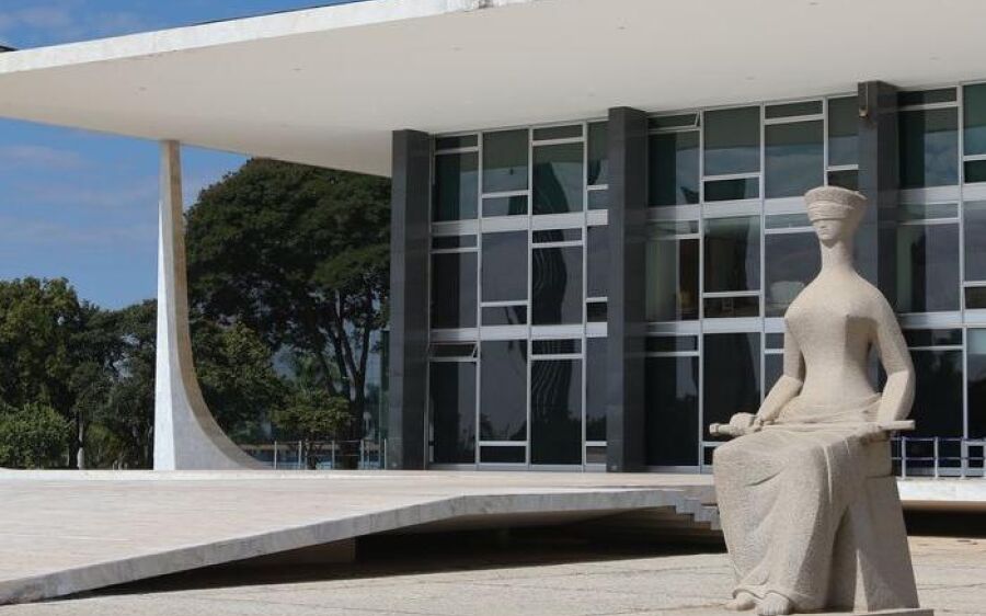 Por unanimidade, STF mantém isenção de IR sobre pensão alimentícia