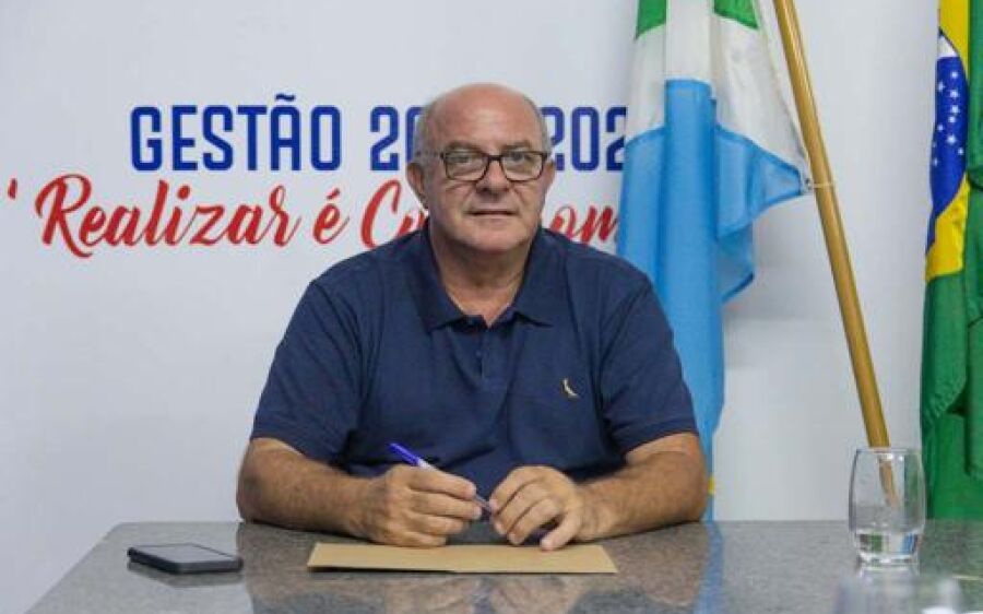 Réus Fornari agradece empenho dos eleitores no primeiro turno das eleições