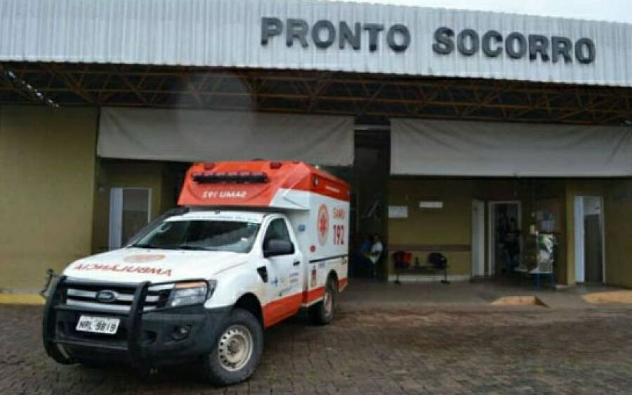 SAMU atendeu 138 ocorrências em setembro
