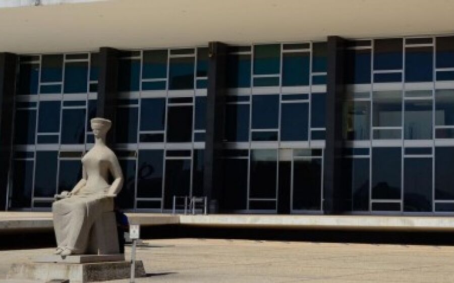STF vai discutir obrigatoriedade de separação de bens em  casamento de pessoa maior de 70 anos