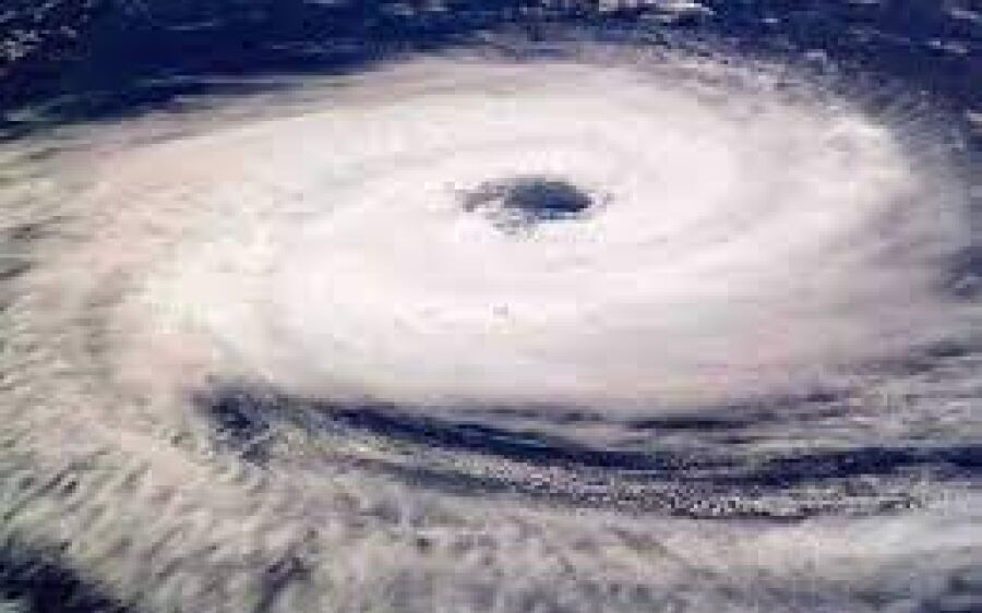 Alerta de perigo: ciclone chega a MS e mais 6 estados e pode causar estragos