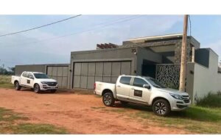 Preso, servidor desviou R$ 800 mil da prefeitura entre 2019 e 2021