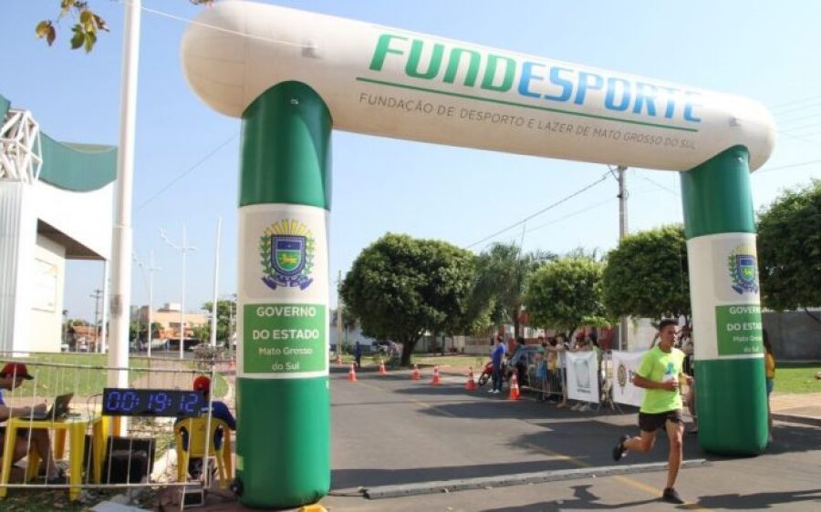Corrida do Pantanal: participantes devem retirar kits a partir de hoje