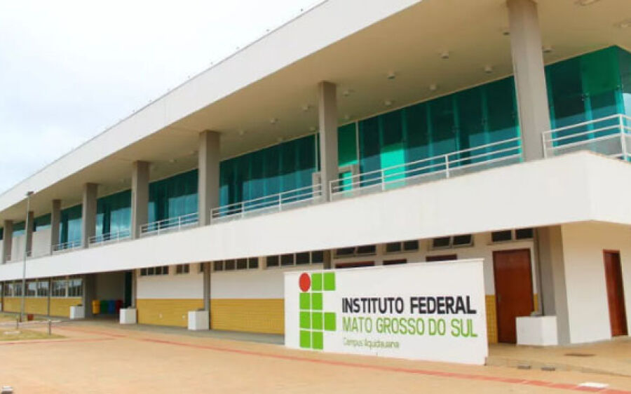 IFMS abre inscrições para evento voltado à educação inclusiva