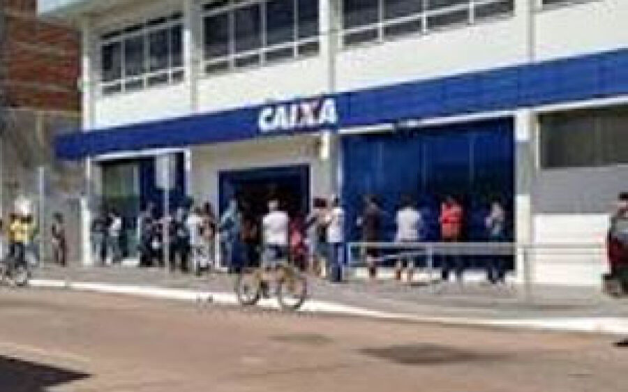 Caixa vai anunciar programa de renegociação de dívidas, diz Bolsonaro