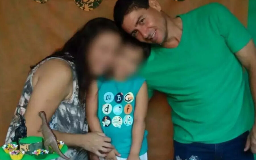  Atingido por dois tiros, homem morre após briga em conveniência de Rio Verde 