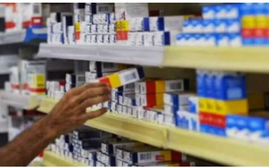 Em crise, MS continua com remédios em falta e sem previsão para repor estoque