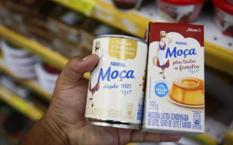 Rótulos de alimentos mudam e quebra de regras pode gerar suspensão