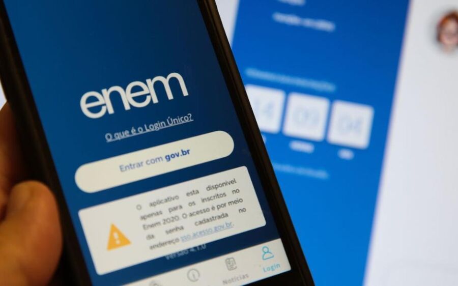 Inep abre inscrições para Enem PPL 2022