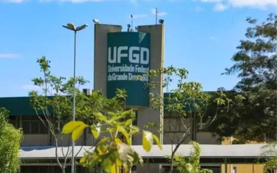 UFGD está com inscrições abertas para seleção de professores substitutos
