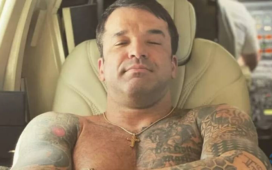  Empresário que agrediu modelo em SP intimidou promotora por e-mail 