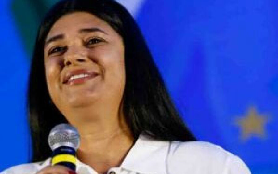 Rose deixa o União Brasil e vai apoiar Capitão Contar para garantir ´mudança´ em MS