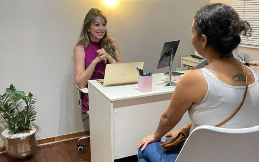 Empresários criam projeto social para estimular empoderamento feminino