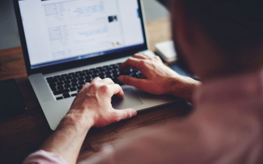 Solução criada pelo Sebrae permite emissão de nota fiscal eletrônica gratuitamente pela internet