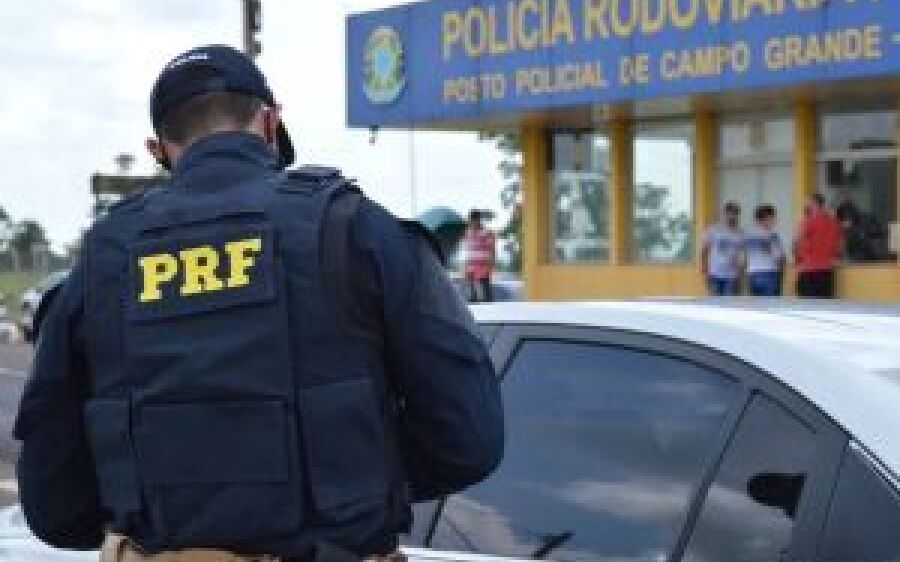 Operação Nossa Senhora Aparecida termina com o balanço de 33 acidentes e três mortes no MS