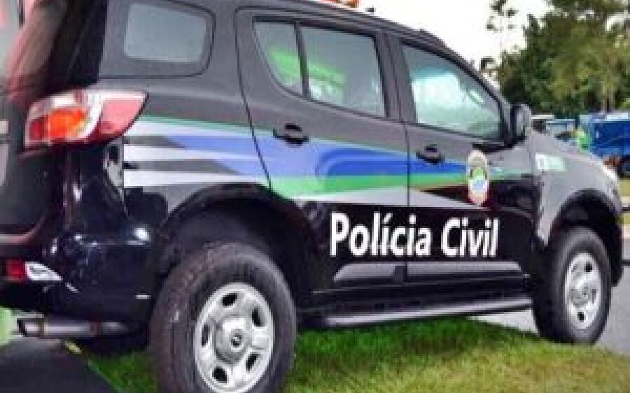 Homem é esfaqueado e ex-mulher é atropelada e morta em São Gabriel do Oeste
