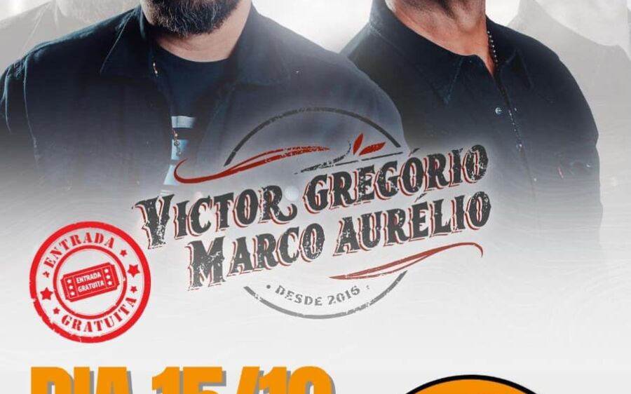 Vem aí o Festival da Canção Regional Cerrado do Pantanal em Rio Verde.