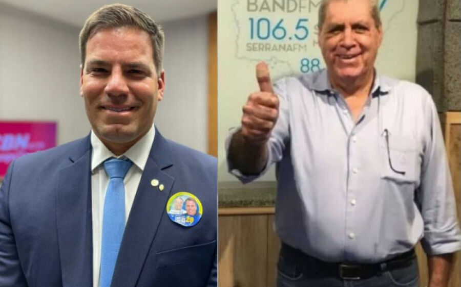 Puccinelli anuncia apoio a Contar; MDB acompanha decisão