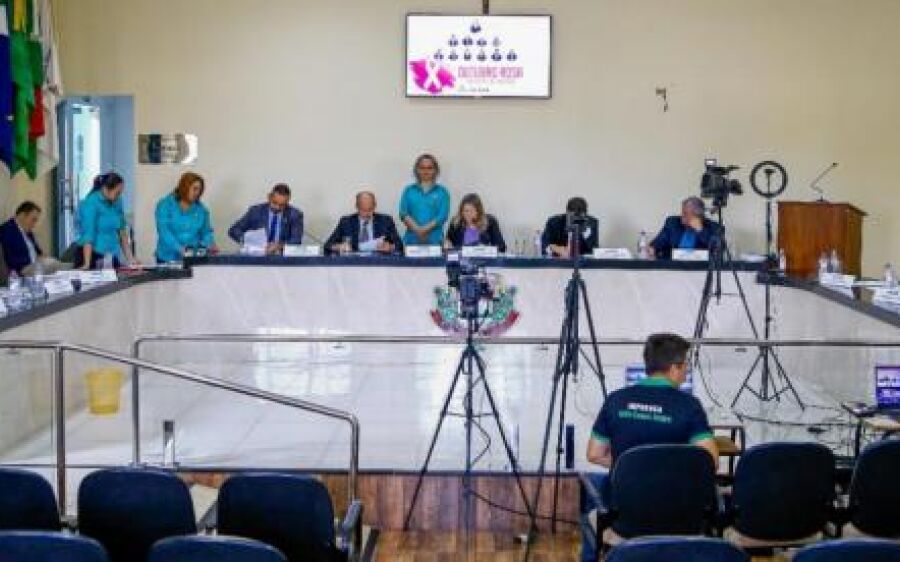 Vereadores retomaram os trabalhos após os feriados