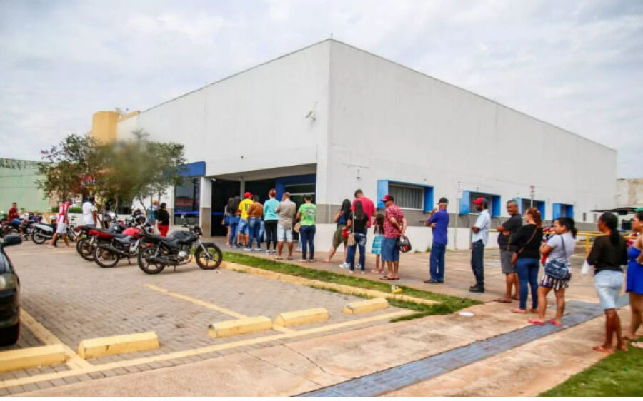 Empréstimo do Auxílio Brasil já pode ser solicitado em bancos de MS