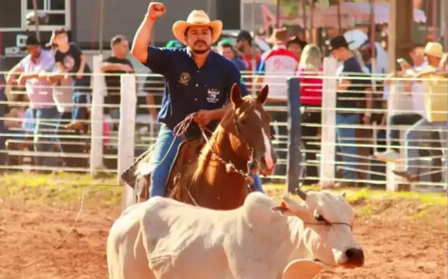 Laço comprido, vôlei, futebol e handebol movimentam agenda esportiva neste final de semana em MS