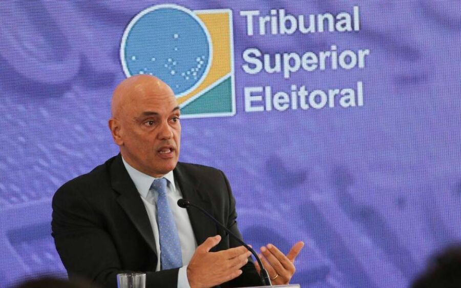 TSE vai acelerar combate a assédio eleitoral em empresas