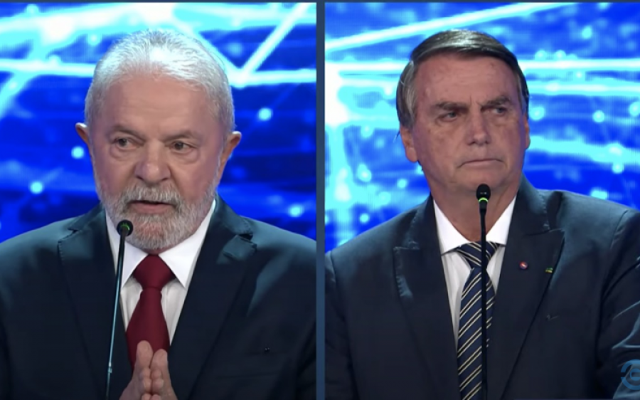 Mitre: debate na Band permitirá que candidatos administrem o tempo como quiserem 