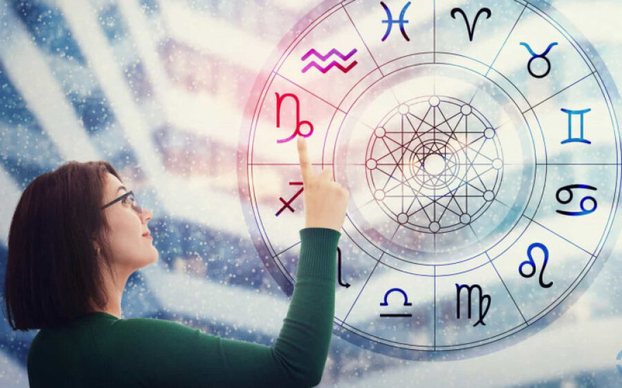  Os três signos tocados por pressentimentos e intuições 