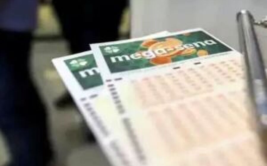 Apostas de MS ganham bolada em Mega-Sena de R$ 23 milhões