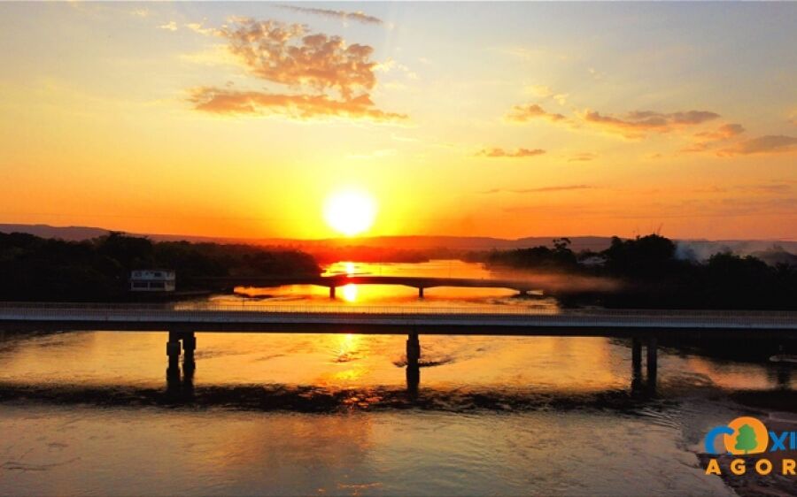 Semana será de calor e pancadas de chuva em MS