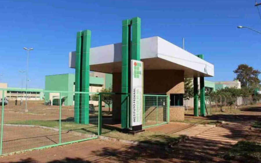 IFMS abriu inscrições para 22 vagas em mestrado profissional em educação