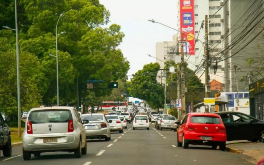 Fique atento: outubro é o último mês para licenciamento de veículos em Mato Grosso do Sul